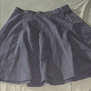 Brand New F21 Skater Skirt